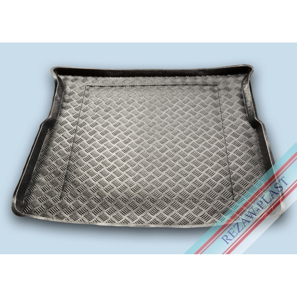 Car trunk mat FORD S-MAX (2006-2014) (5s.) 17030,100421M