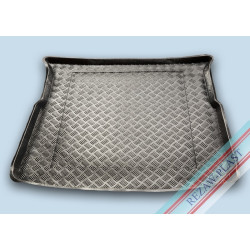 Car trunk mat FORD S-MAX (2006-2014) (5s.) 17030,100421M