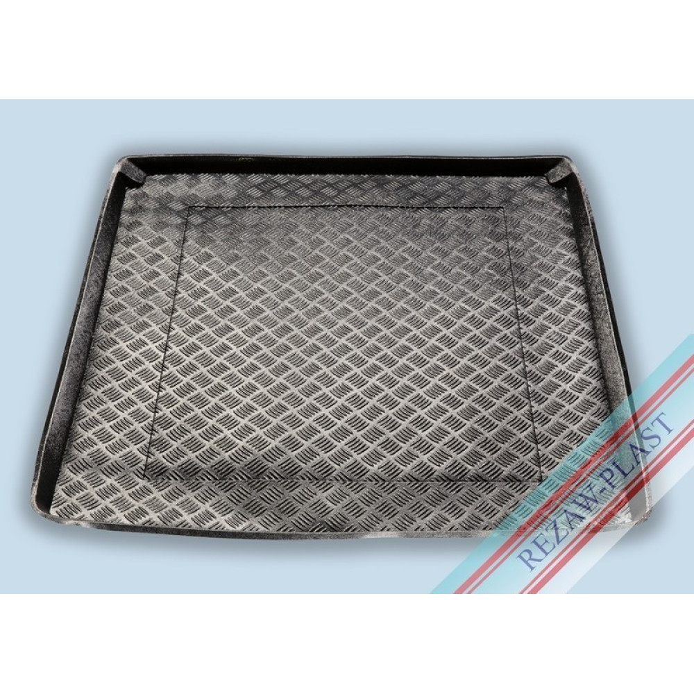Car trunk mat MB E-class W211 Combi Long (2003-2009)  19014 , 100920M