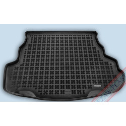 Car rubber trunk mat MAZDA 6 Sedan (2002-2008) 232208