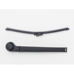 Rear wiper blade holder VW PASSAT B6 (2005-2010) 9555RWT1