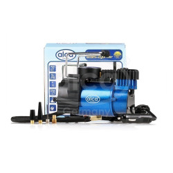 Electric air compressor 12V ALCA *35L* 227500