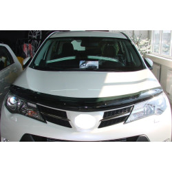 Deflector de capó TOYOTA RAV4 (2013-2019) EGR