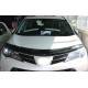 Hood deflector TOYOTA RAV4 (2013-2019) EGR
