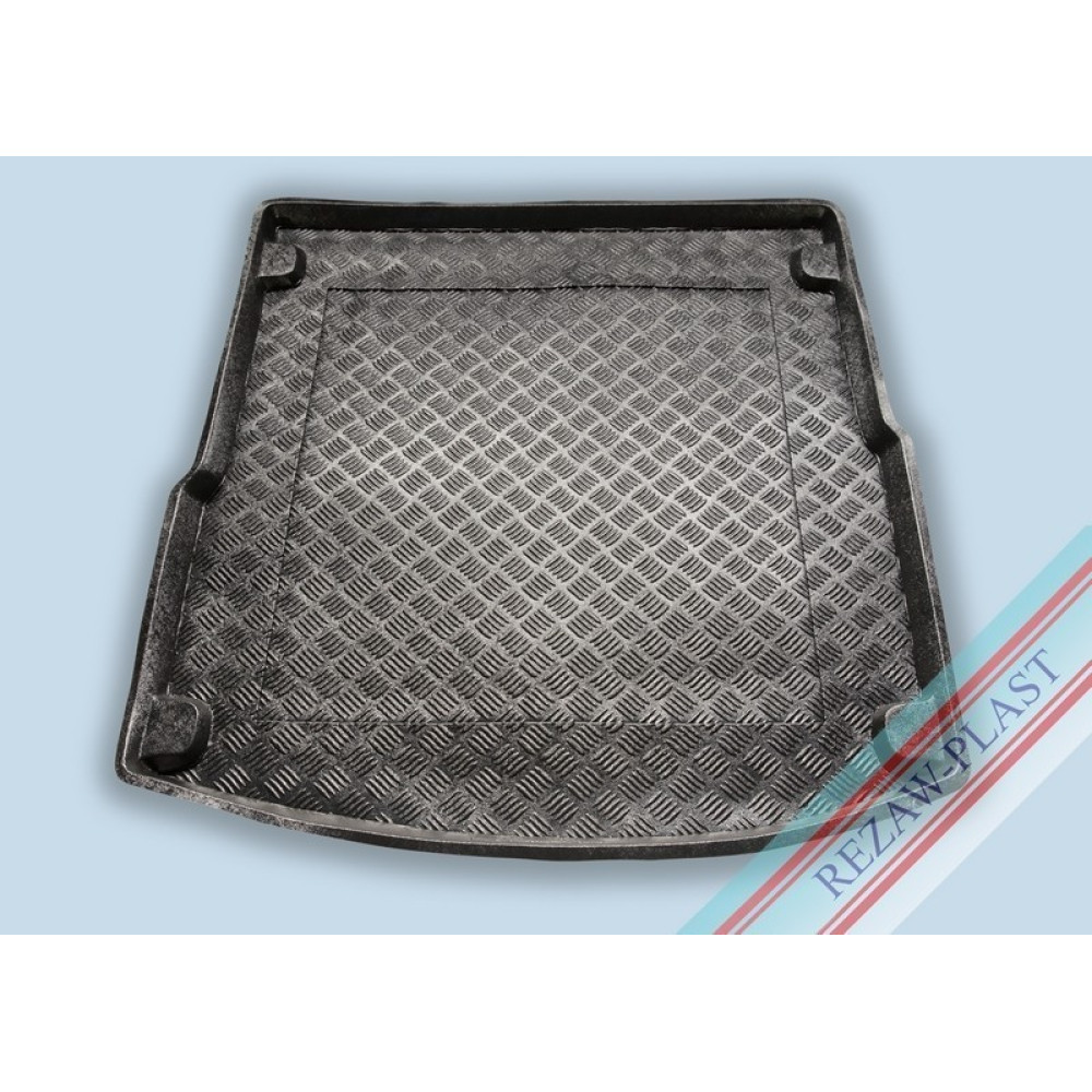 Car trunk mat HYUNDAI i40 CW (2011-...) 18060 , 100627M