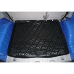 Car trunk mat CADDY (2004-2015)