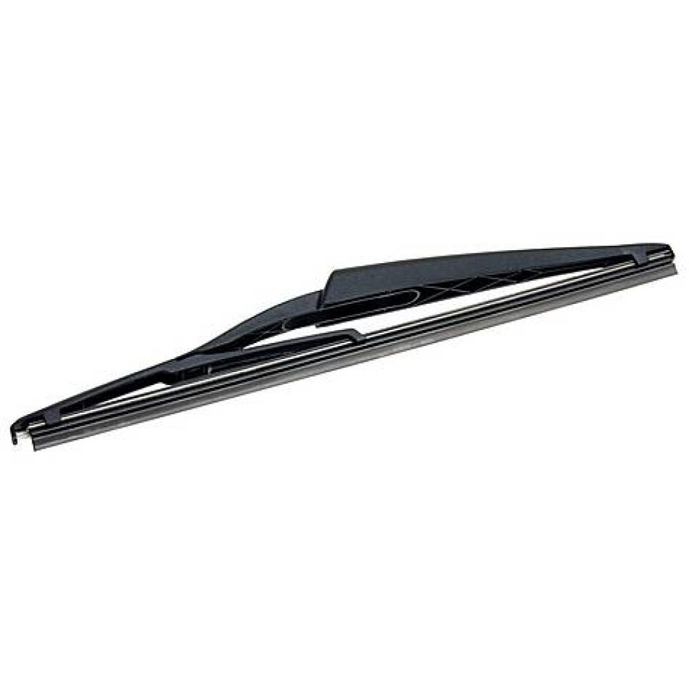 Rear wiper blade HIQ PEUGEOT 206 HB (1998-2009) 640R