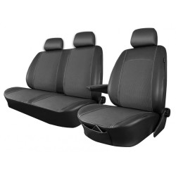 Fundas asientos coche *COMFORT* FIAT DUCATO (1+2)(2006-...)