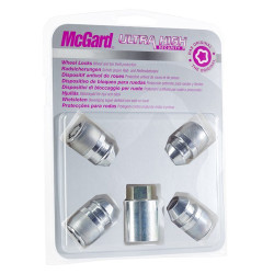 Locking wheel nut 12x1.5x32.5mm (MCGARD) 24195SL