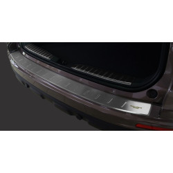 Almohadilla de parachoques trasera cromada HONDA CR-V (2010-2012) 235010