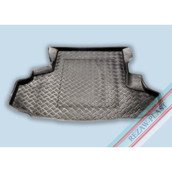 Car trunk mat JAGUAR XF Sedan (2008-...) 18091