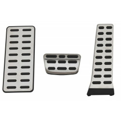Kit de pedales KIA SORENTO/SPORTAGE Automático KPHYSO01