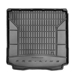 Car rubber trunk mat RENAULT TALISMAN Grandtour (2016-...) FROGUM