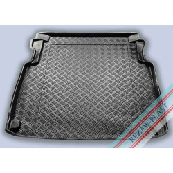 Car trunk mat MB E-class W211 Sedan Elegance (2002-2009) 19020, 100915M