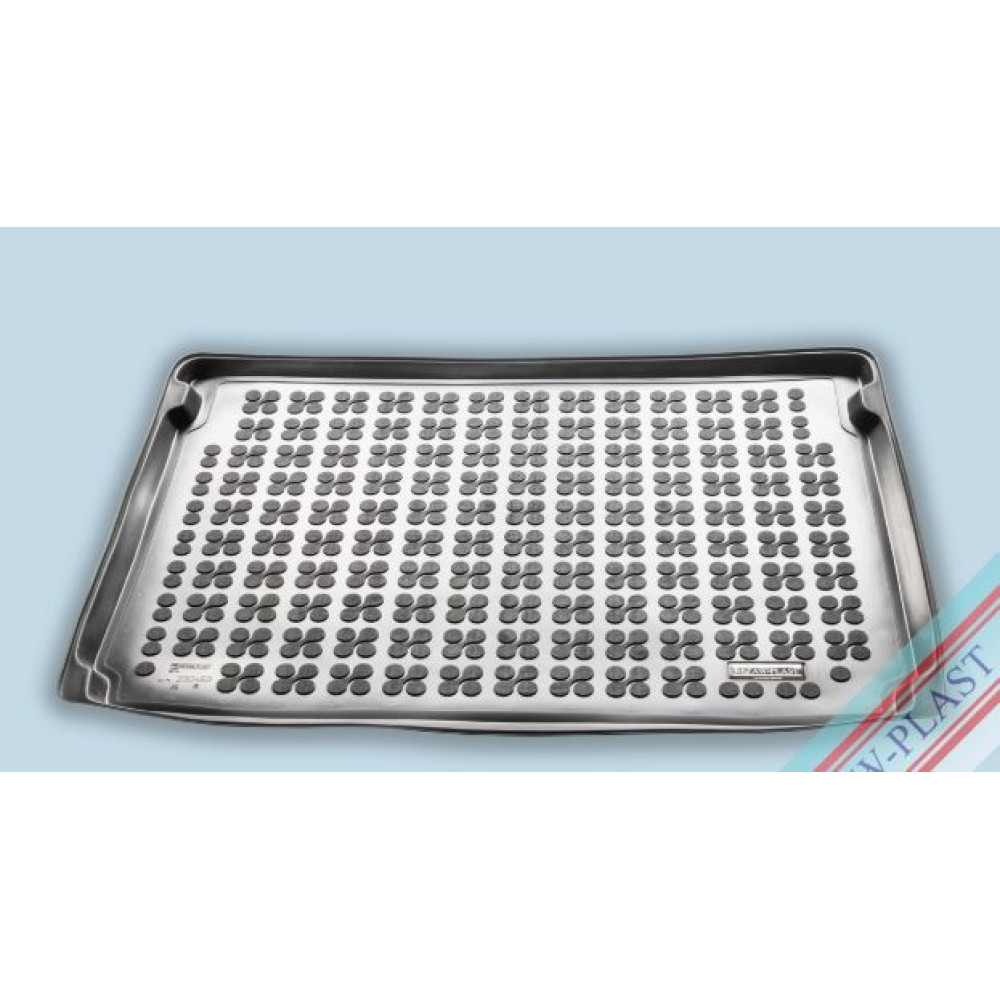 Car rubber trunk mat FORD FOCUS IV HB (2018-…) 230469