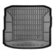 Car rubber trunk mat AUDI A3 Sedan (2013-...) FROGUM