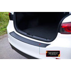 Cubierta de parachoques trasero MAZDA 6 Sedán (2012-2018) NM154202