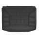 Car rubber trunk mat PEUGEOT 307 HB (2001-2007) FROGUM