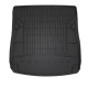 Car rubber trunk mat AUDI A6 Avant (2004-2011) FROGUM