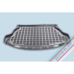 Car rubber trunk mat LEXUS UX (2019-...) 233309