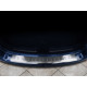 Chrome rear bumper pad TOYOTA AVENSIS II Combi (2003-2009) 2/35267