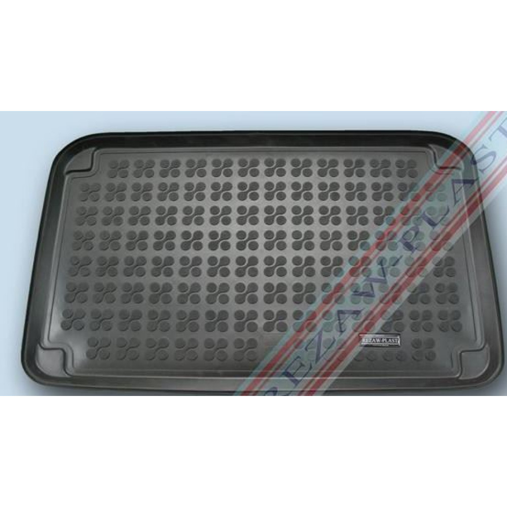 Car rubber trunk mat MB A-class W169 (2004-2012) 230904