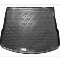 Car trunk mat MAZDA CX-5 (2012-...)