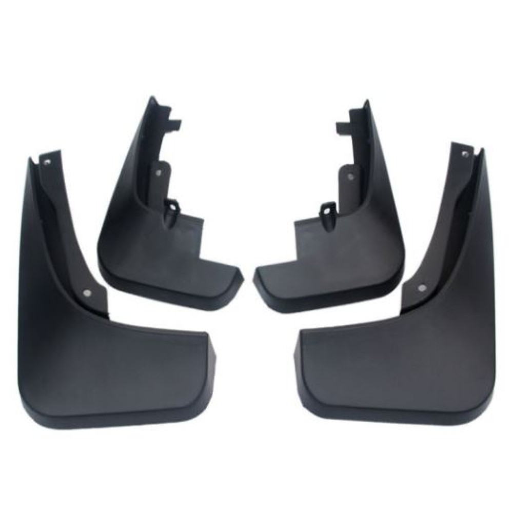 Car mud flaps AUDI Q5 II (2017-...)
