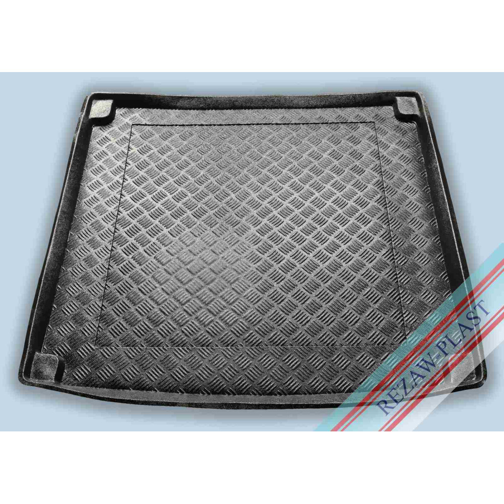 Car trunk mat MB ML-class W164 (2005-2011) 19034