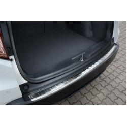 Almohadilla de parachoques trasera cromada HONDA HR-V (2015-...) 2/35096