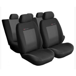 Car seat covers *ELEGANCE* VW POLO (2009-2016)