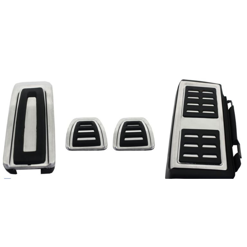 Kit of pedal SKODA OCTAVIA III Manual (2013-2016) KPAU01