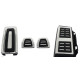 Kit of pedal SKODA OCTAVIA III Manual (2013-2016) KPAU01