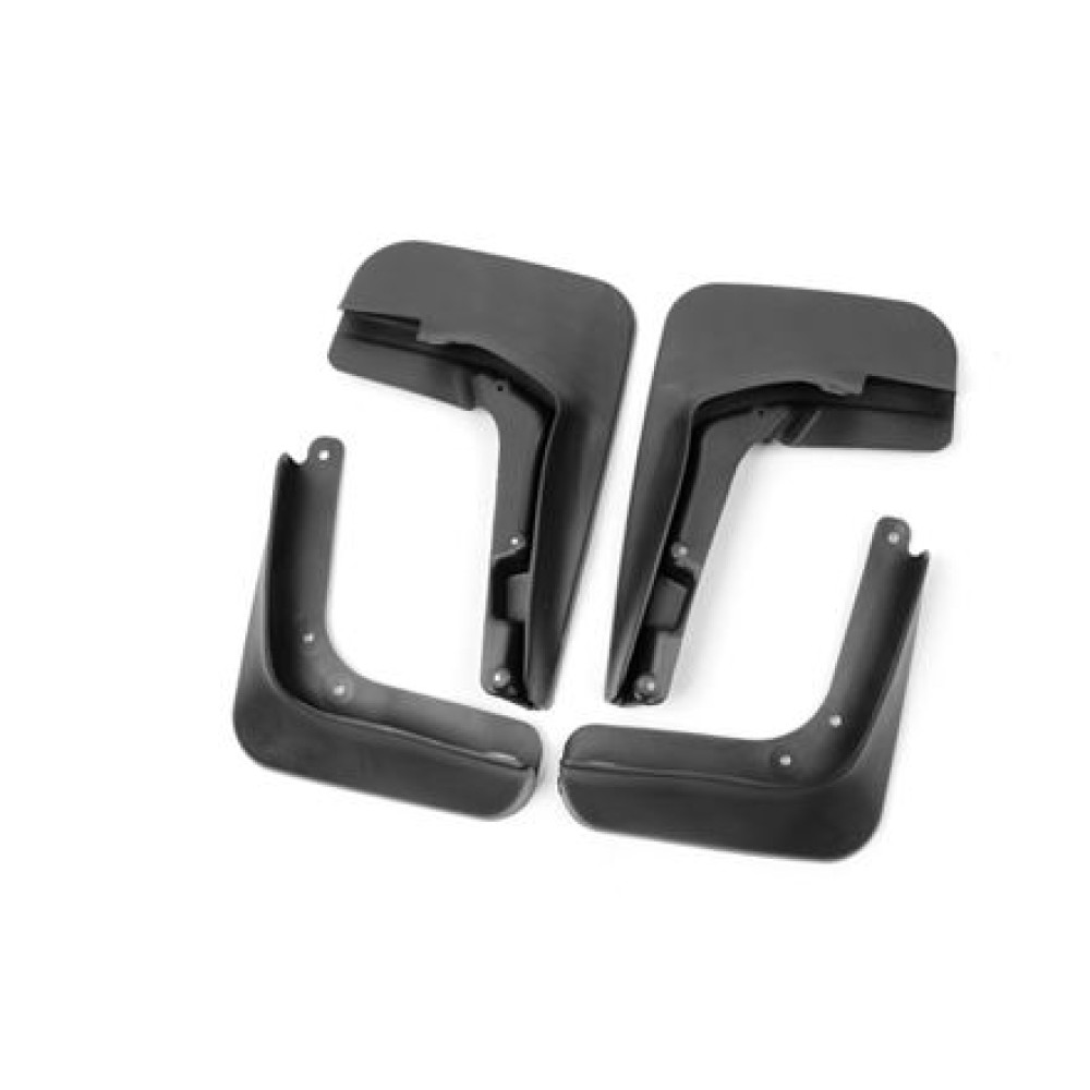 Car mud flaps FORD MONDEO (2014-...)