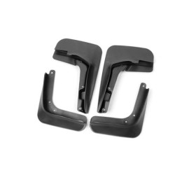 Car mud flaps FORD MONDEO (2014-...)
