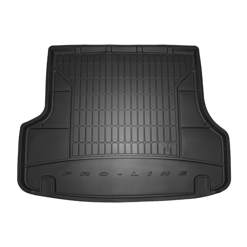 Car rubber trunk mat SAAB 9-5 Combi (1998-2010) FROGUM