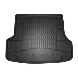 Car rubber trunk mat SAAB 9-5 Combi (1998-2010) FROGUM