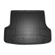 Car rubber trunk mat SAAB 9-5 Combi (1998-2010) FROGUM