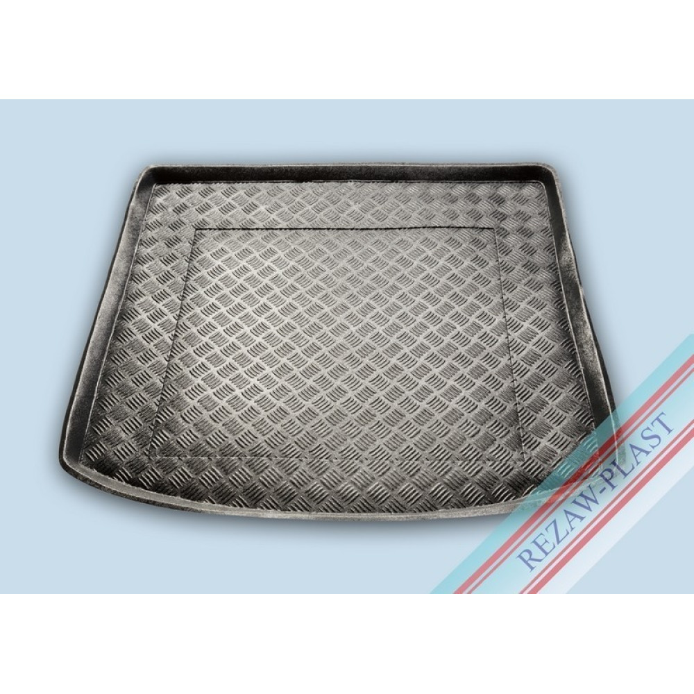 Car trunk mat VW TOURAN (2003-2014) 30014