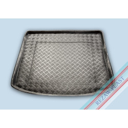 Car trunk mat VW TOURAN (2003-2014) 30014