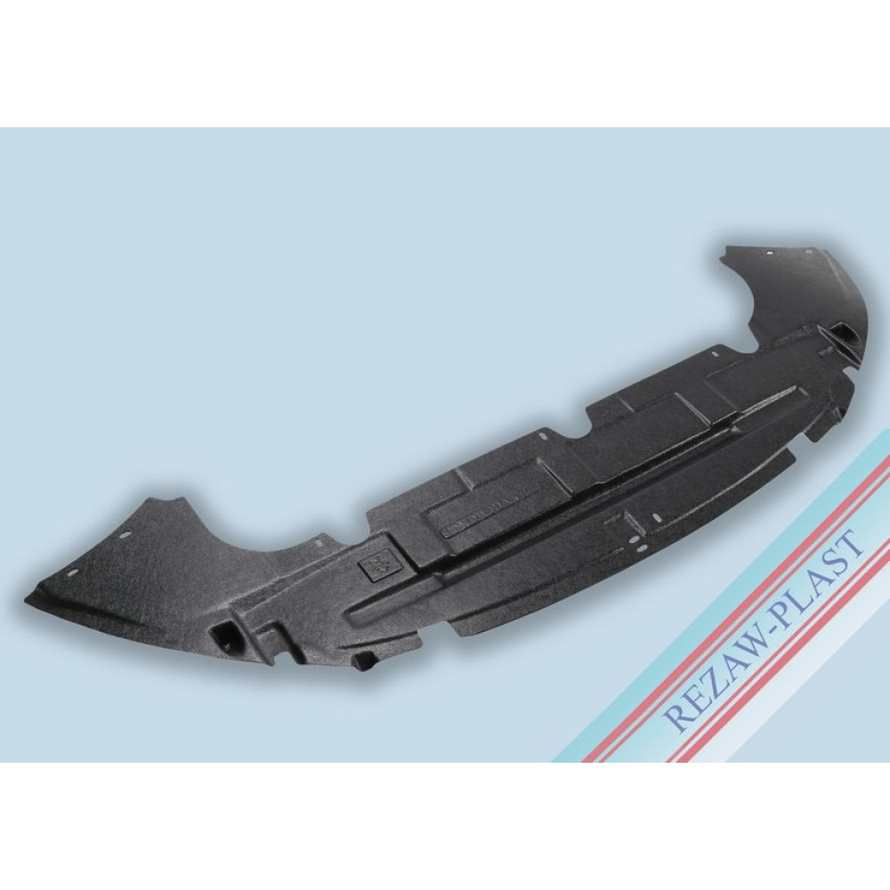 Under bumper cover FORD FOCUS II FL (2008-2011) 150917