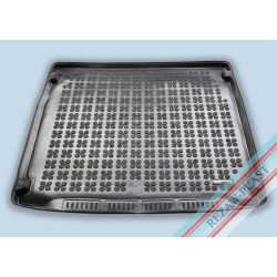 Car rubber trunk mat OPEL ASTRA K Sport Tourer (2016-...) 231151