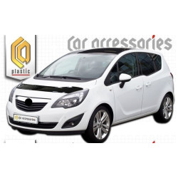 Deflector de capó OPEL MERIVA B (2011-...) CA-PLASTIC