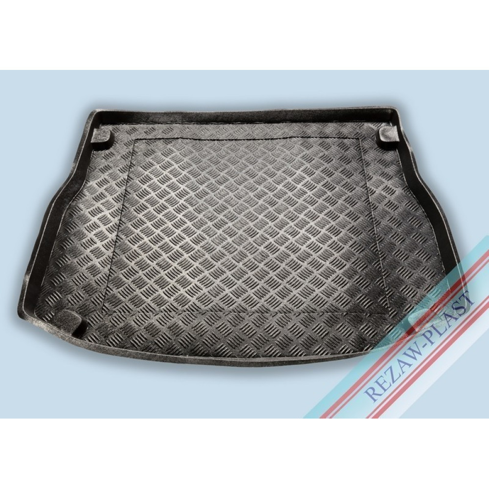 Car trunk mat VOLVO S40 (2007-...) after facelift 31020,102914M