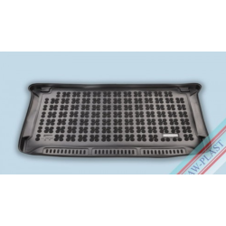 Car rubber trunk mat BMW i3 (2014-...) 232148