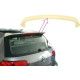 Rear roof spoiler VW GOLF VII HB (2012-2017)