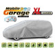 Car cover MOBILE GARAGE *XL Minivan*
