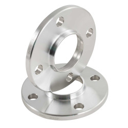 Wheel spacers 15mm 4x108 65.1/65.1 (1 pcs.)