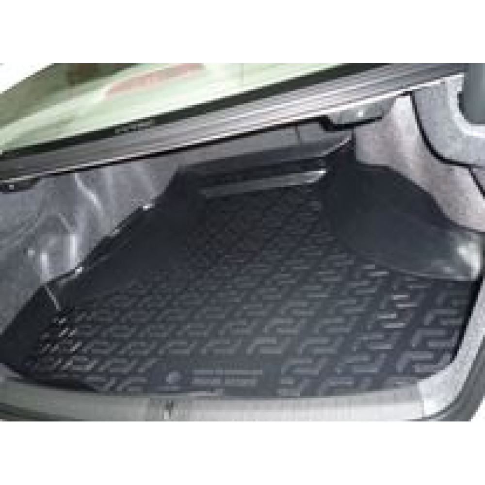 Car trunk mat HONDA ACCORD Sedan (2008-...)