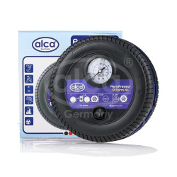 Electric air compressor 12V ALCA *O-form* 241500